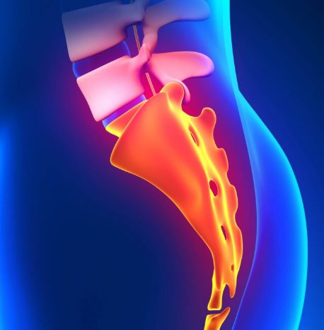 Coccydynia: What is best treatment for tailbone pain?