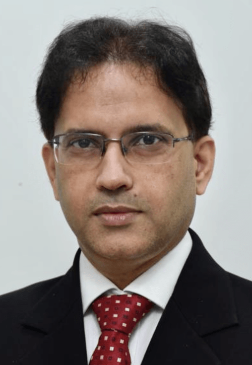 Dr. Amit Sharma: Best spine specialist in Mumbai, India